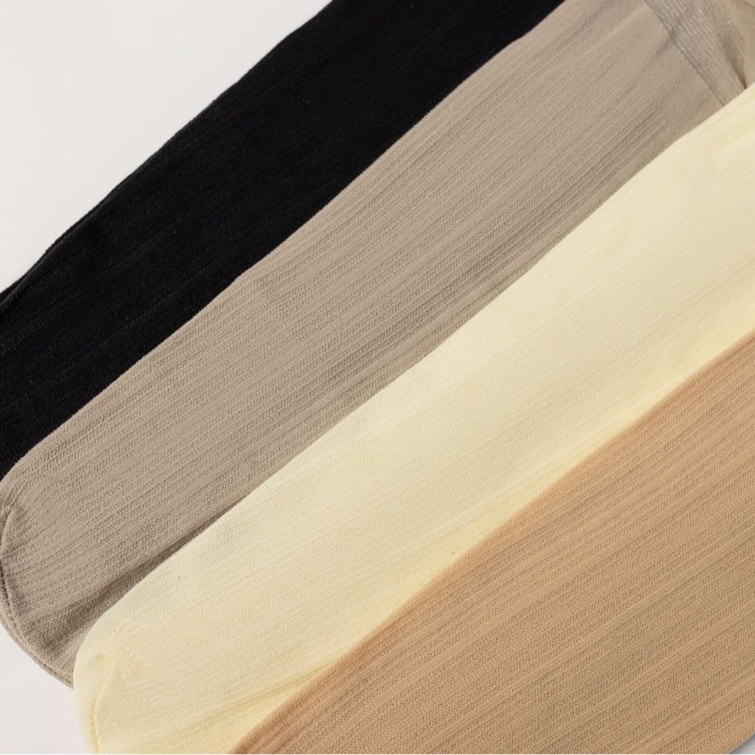 Calcetines, calcetines de moda, calcetines gruesas, primavera, verano, invierno, calcetines de nylon al por mayor