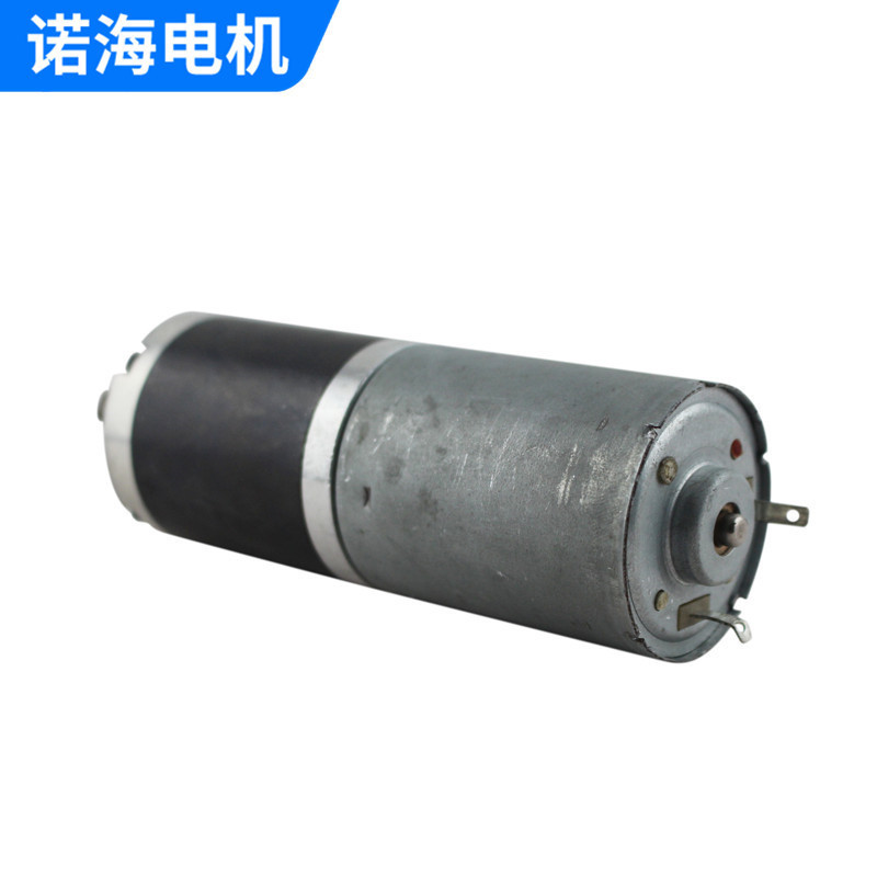 Miniature DC Gear Motor electric mop gear motor intelligent lifting table DC motor large quantity and excellent price