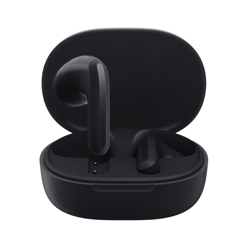 Mijia RedmiBuds4 Youth Edition Bluetooth ヘッドセット Redmi 快適なセミインイヤー、長時間のバッテリー寿命、通話ノイズ低減|undefined