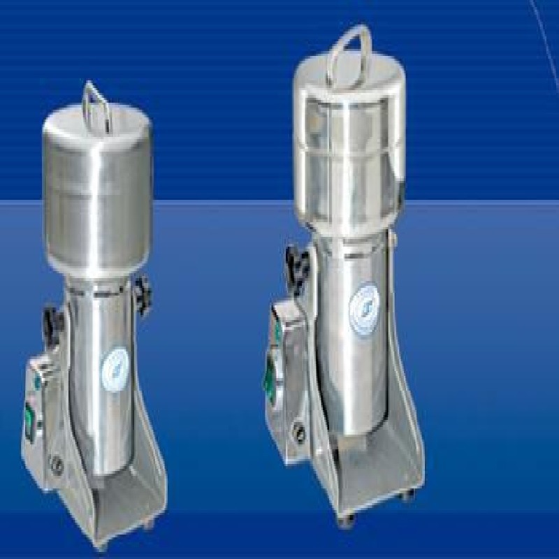 植物粉碎机   型号HA-FW177