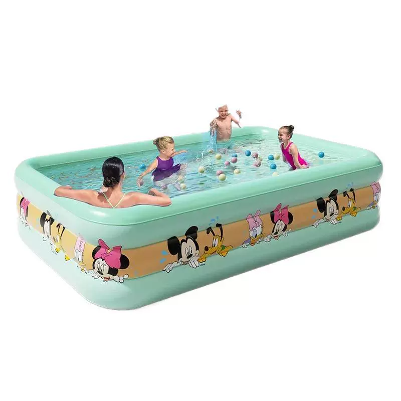 Bestway, inflatable travel foldable swimming pool
