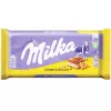 Cream biscuits
