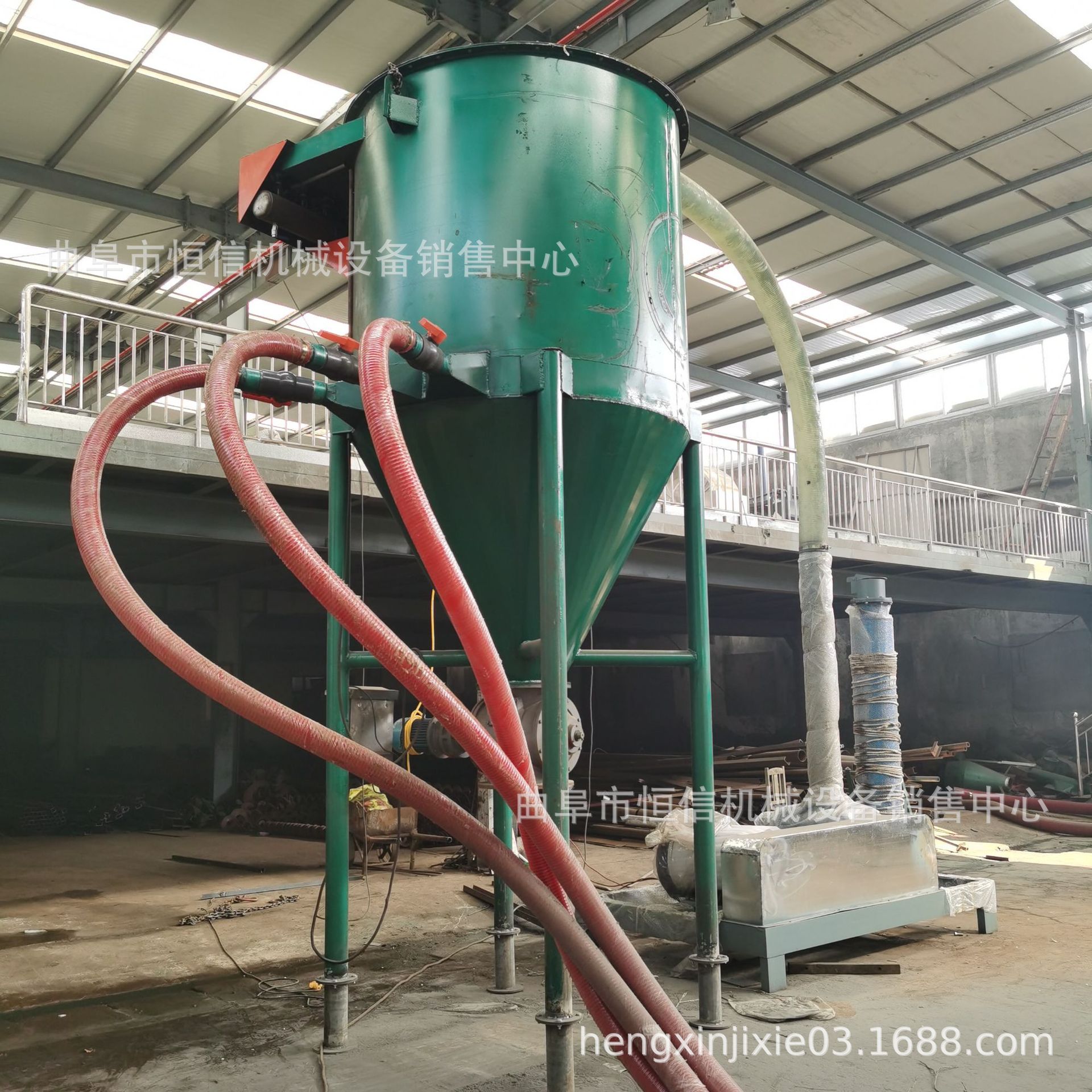 五谷杂粮蛟龙式螺旋提升机zcjb 规格齐全稻壳谷壳圆管螺旋提升机