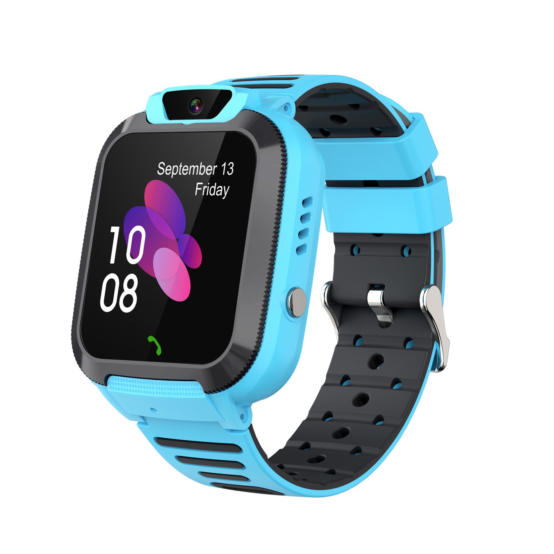 Q10 Waterproof-Foreign Trade Version-Blue