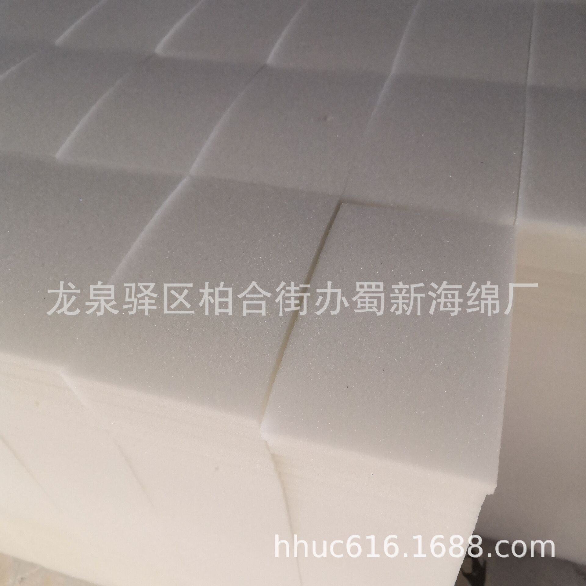 供应白色PU内衬海绵垫/义齿内托防撞海绵垫/软质聚氨酯防护海绵垫