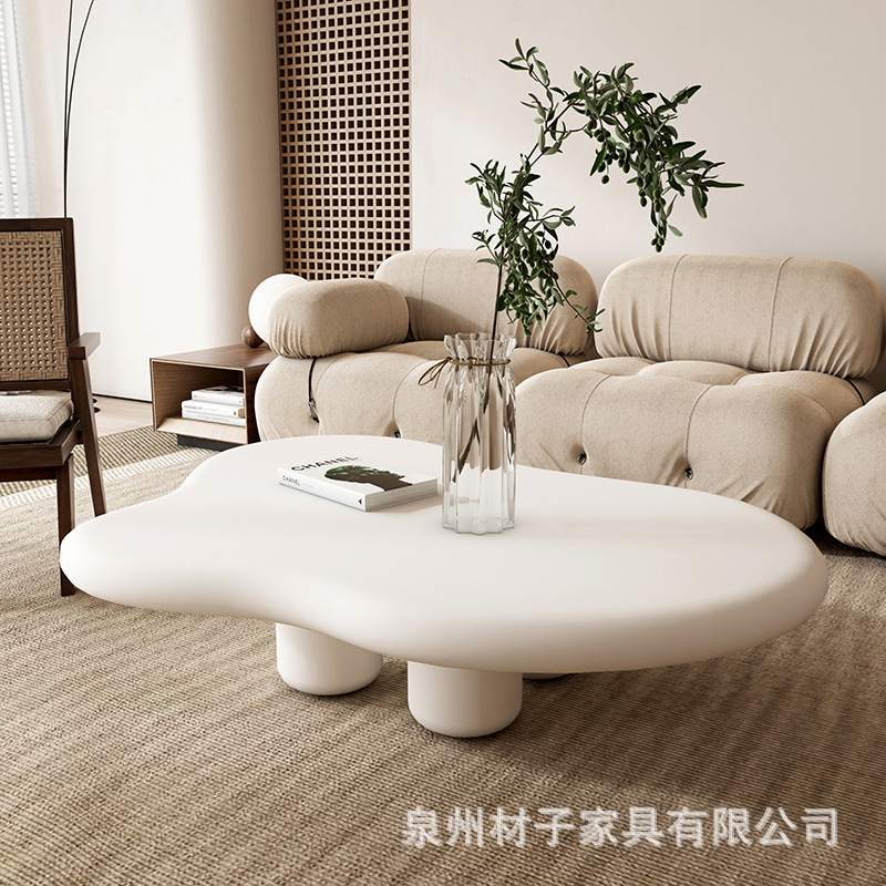 创意轻奢酒店休息区弧形小沙发布艺沙发网红美容院接待洽谈沙发椅|undefined