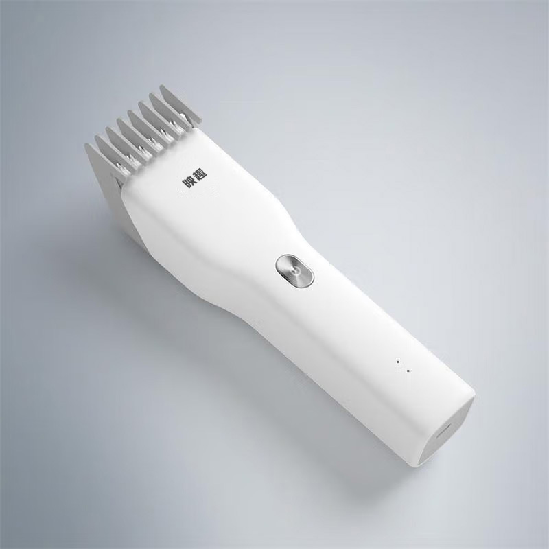 映趣バリカン 子供用ヘアカット 大人用 家庭用 赤ちゃん用 充電式 ポジショニングコーム 電動バリカン|undefined