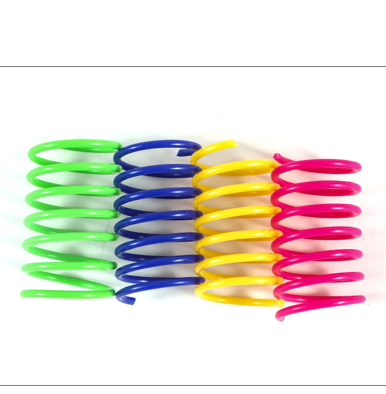 PRIMI PETS Spring Cat Toy