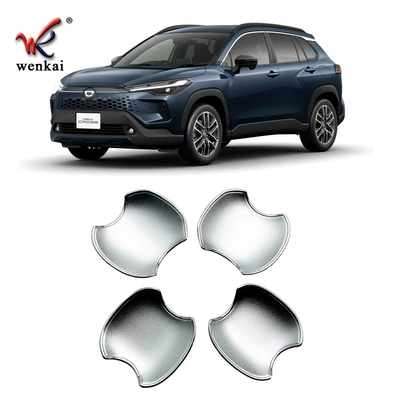 Bright Strip, Other Automotive Exterior Supplies