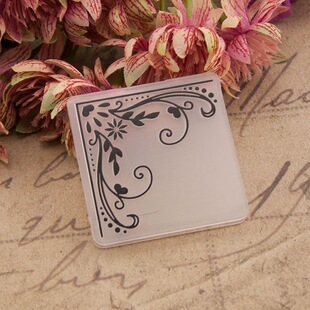 DIY���ϰ�͹����ģ�� ��͹�剺��ģ ����ӡ�A  EM099 �ǻ�