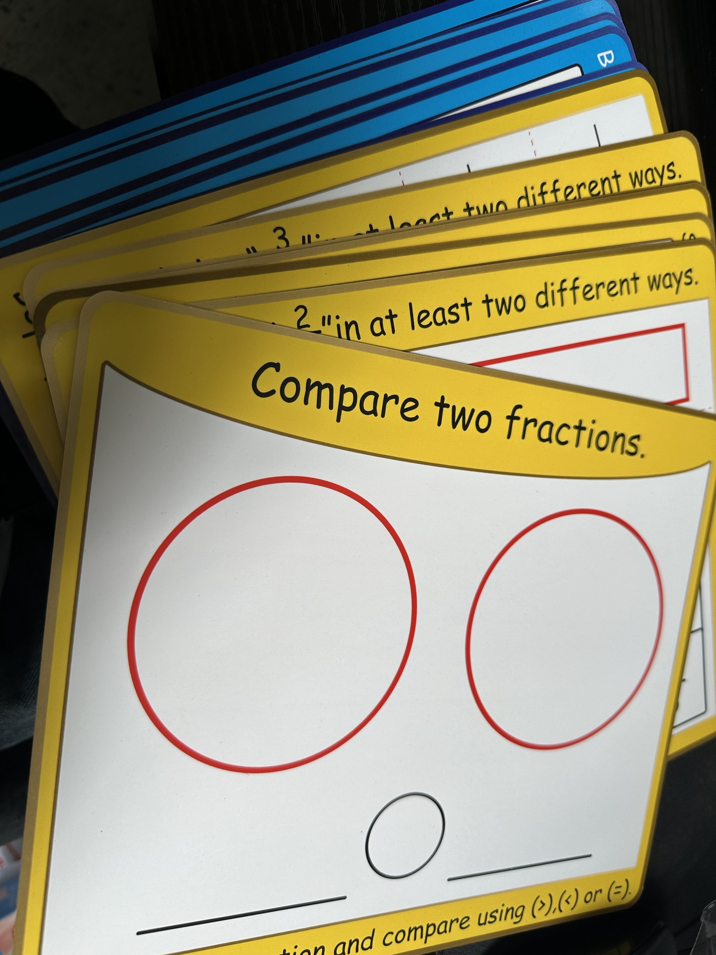 Kindergarten dentro de 10-20, aprendizaje de suma y resta, material didáctico, diez cuadrículas, juguetes de descomposición digital para niños