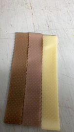 其他假发;假发护理用品;发网