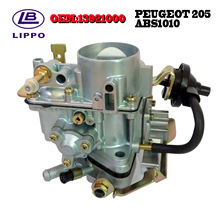 Carburetor  pg 205  ABS1010   13921000