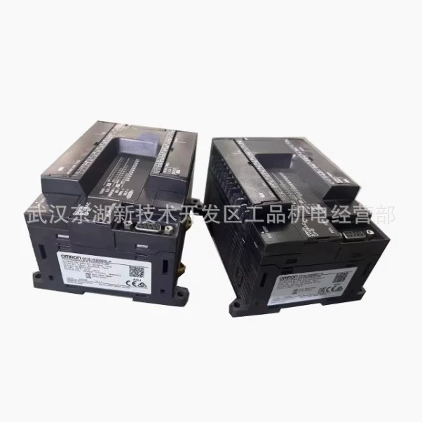 Оригинальный CP1E-NA20DR-A Реле выхода процессора ПЛК Omron CP1E-NA20DT-D