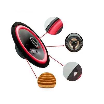 product from cross-border e-commerce manufacturer: Car horn/tweeter