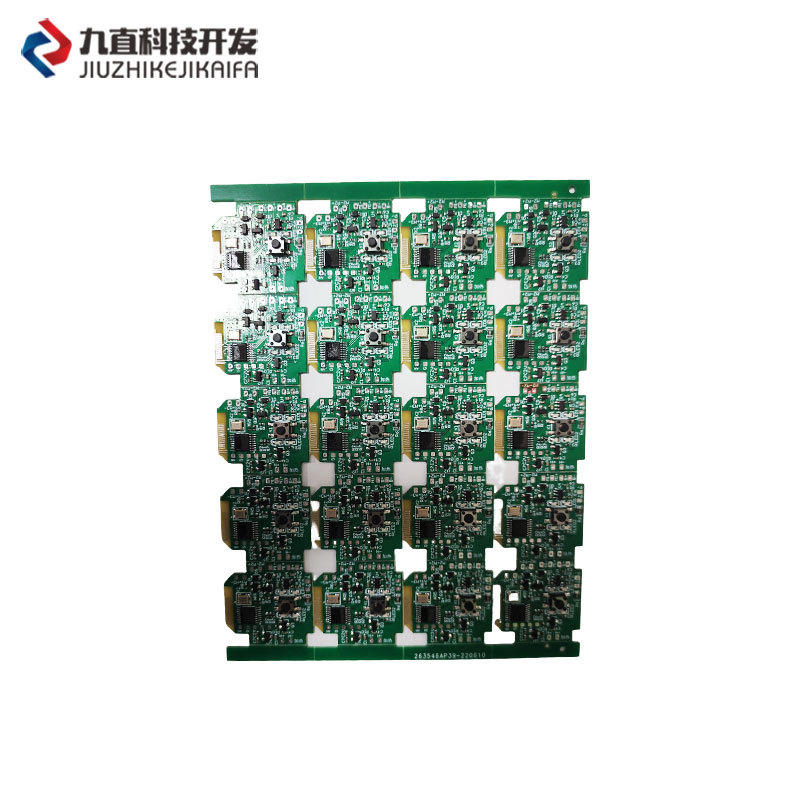 Shenzhen Baoan Pcba Circuit Board Solution Development, Labor and Material Sourcing, Smt Chip Mounting Processing, Board Copying and Reproduction