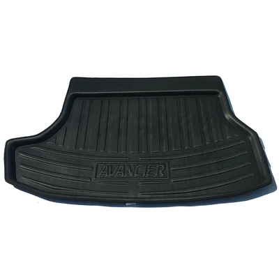Trunk Mat | New sipelirui Jie De - ur-v17-to-datecrown-road-special-car