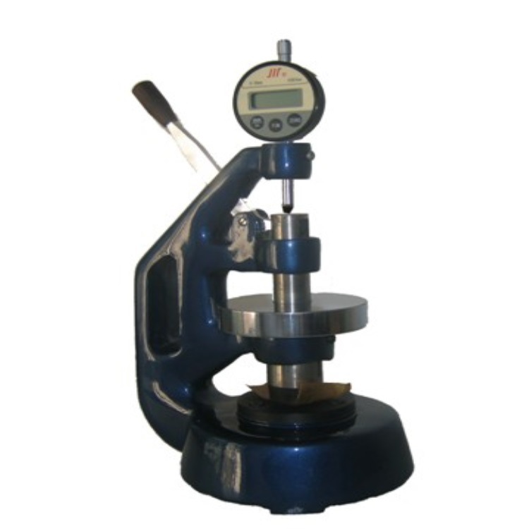 瓦楞纸板厚度测定仪/纸板厚度测定仪HAD-YTH-18