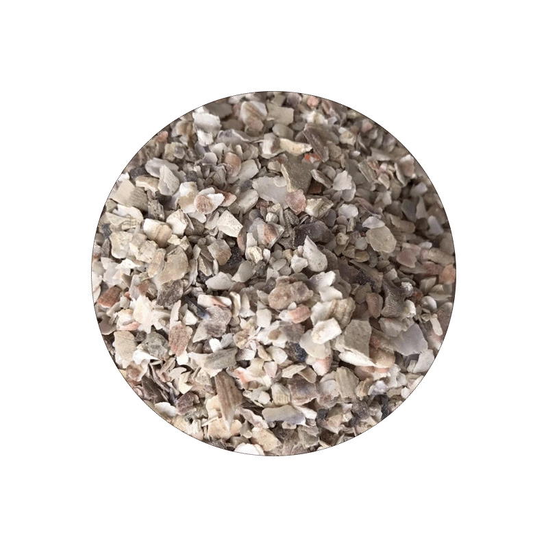 Кормовые моллюски порошок куриных голубей с моллюсками порошок морской воды