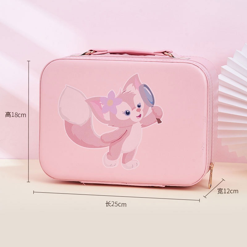 Yugui perro papelería caja de regalo para estudiantes de primaria y secundaria artículos de papelería regalo regalo paquete de papelería de aprendizaje