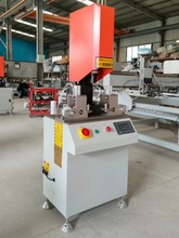 铝型材自动送料钻孔机 数控钻床 门窗百叶窗数控打孔机 高速钻床