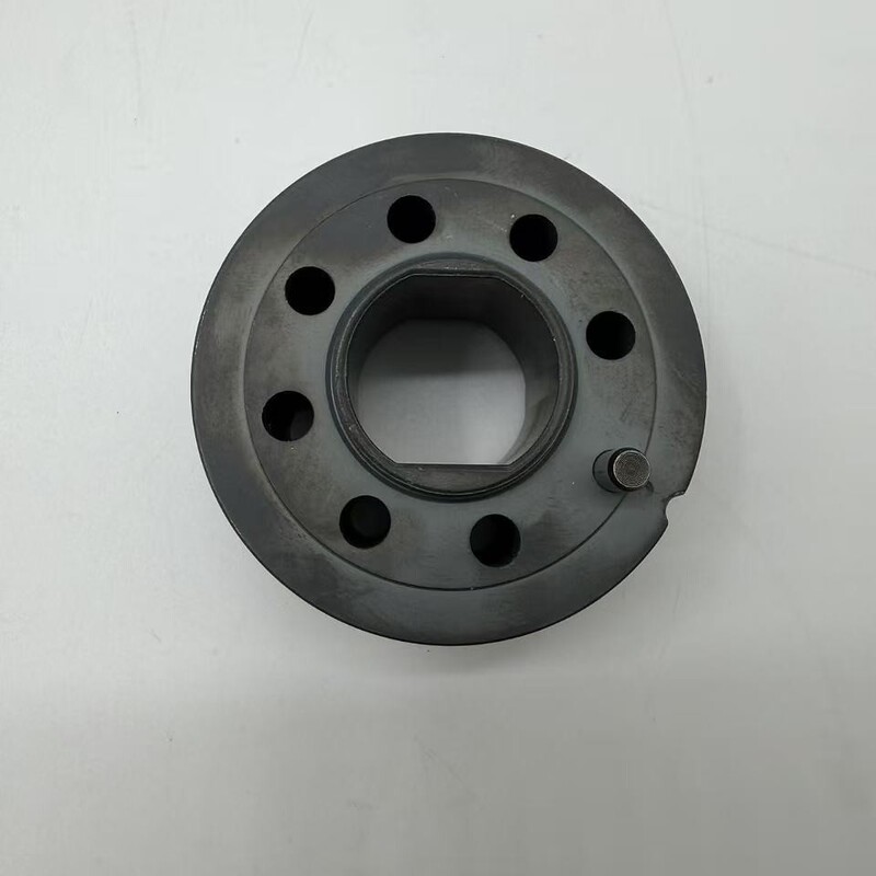 23121-26100 is suitable for Hyundai and Kia auto parts crankshaft timing gear 2312126100 23121-26100 is suitable for Hyundai and Kia auto parts crankshaft timing gear 2312126100