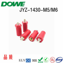 JYZ14*30M4低压绝缘子SB14*30M5新能源汽车环保级电池储能绝缘柱