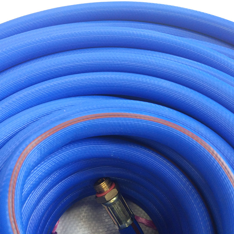 5层高压喷雾管12