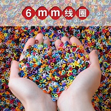 diy�Ʒ����Ї��Y�ֹ���Ȧ ��Ȧ�Ȧ�h��朆�Ȧ��ɫ1000��һ��