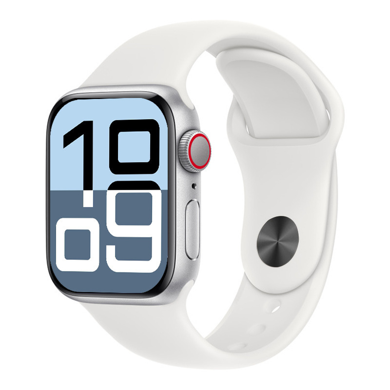 Cross-border Smart Watch watchS10pro Bluetooth Call Multifunctional Huaqiang North Heart Rate Multi-sports Smart Island Cross-border Smart Watch watchS10pro Bluetooth Call Multifunctional Huaqiang North Heart Rate Multi-sports Smart Island