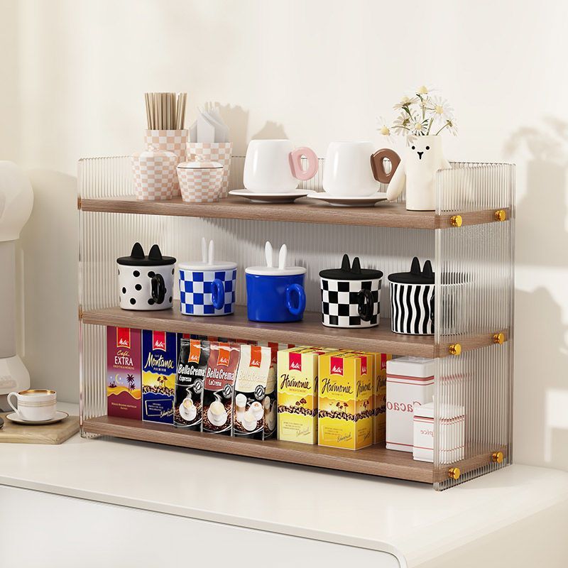 Desktop Storage Rack Acrylic Cup Holder Living Room Household Water Cup Storage Rack Cosmetics Figure Display Rack Storage Cabinet Desktop Storage Rack Acrylic Cup Holder Living Room Household Water Cup Storage Rack Cosmetics Figure Display Rack Storage Cabinet