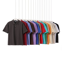 ��ɫ�����Polo����ϵ�͹�190G�������m͸���ճ����s������Ů����