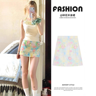 �Gɫ�黨����ȹŮ�ļ�����2025�¿�����@�ݶ�ȹС����a�ְ���ȹ