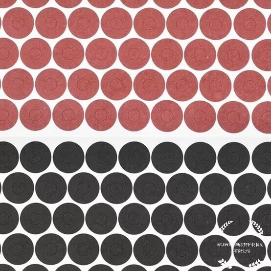 32650电池 绝缘纸 26650 绝缘面垫 18650垫片 21700 青稞纸垫片