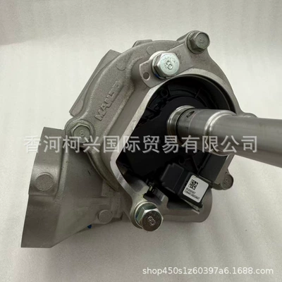 Sükan sisteminin digər hissələri Steering Column Is
