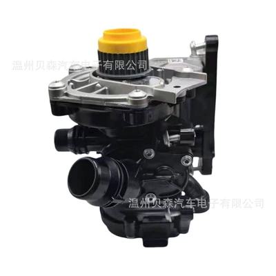 Third-Generation German Universal Electronic Water Water pump