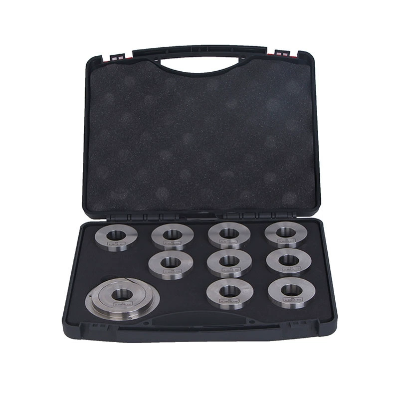 [Инструмент Yinuo] промышленная упаковочная бумажная коробка картонная клейкая арматура A/B/C/E линзовидная стойка для снятия изоляции из нержавеющей стали