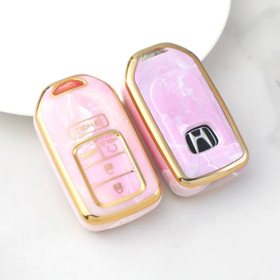 Car key bag – key case suitable for