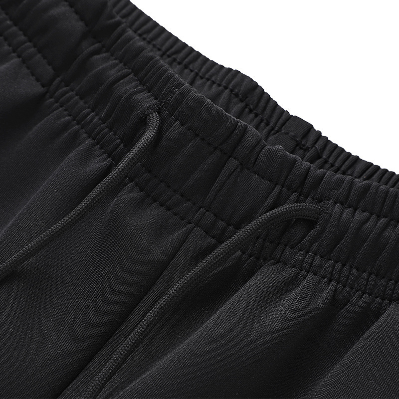 Suéter deportivo de cuello redondo, chaqueta de cuello redondo para hombres y mujeres, mangas largas, ropa deportiva de dos piezas, pantalones largos.