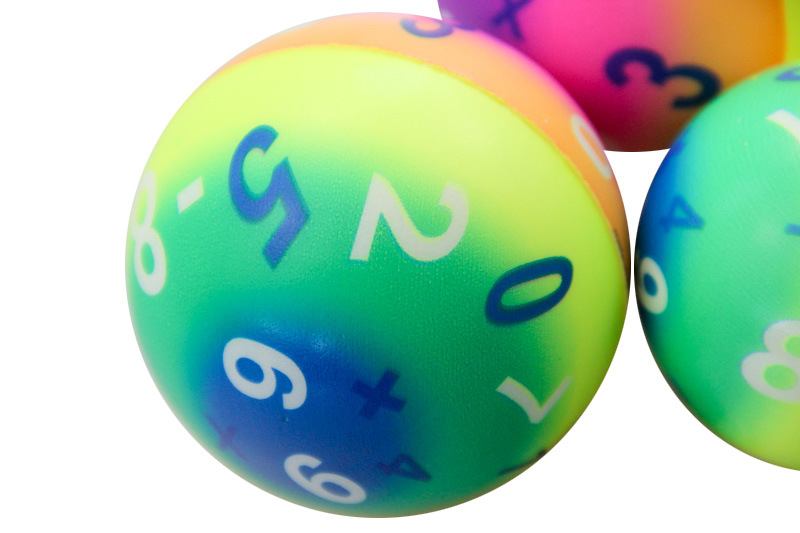 Rainbow number