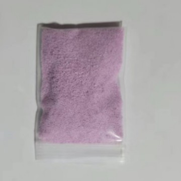 亚马逊爆款Sand powder candle 砂粉蜡烛diy沙画蜡烛彩色香薰沙蜡|undefined