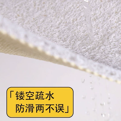 Easy-care Floor Mat – Avtomobil döşəmə paspasları
