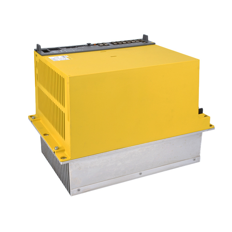 A06B-6164-H201#H580发那科fanuc原装驱动器伺服放大器现货议 价