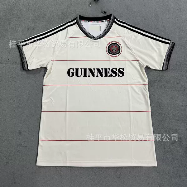 Bohemia away 2526