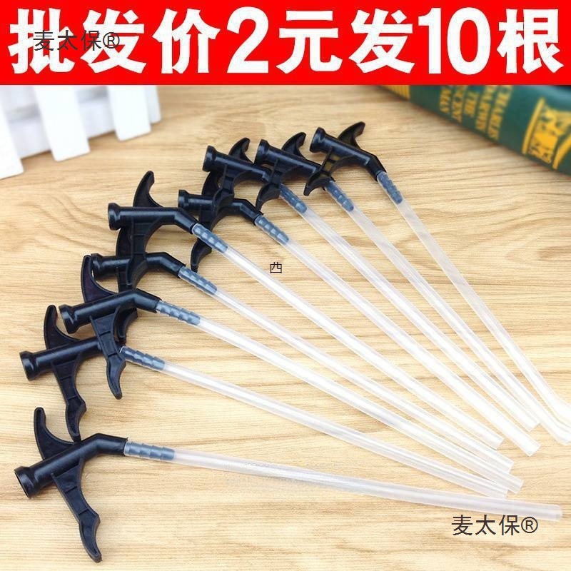 批发发泡剂填缝剂泡沫填充膨胀聚氨酯发泡胶一次性塑料胶管麦太保