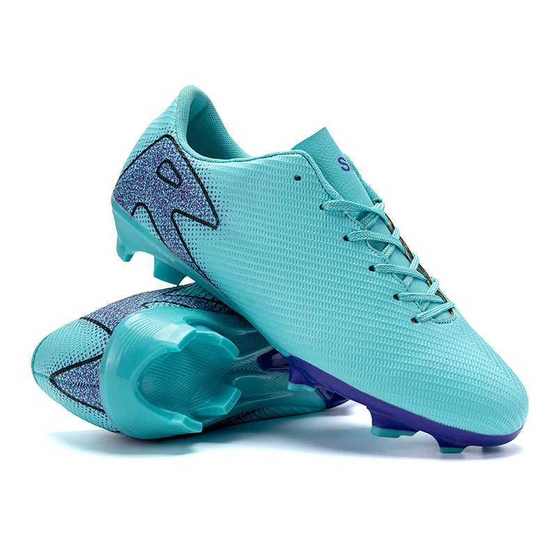 Professional Soccer Shoes For Men And Women, High Performance_voghion.com