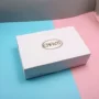 一片式大号定制平板式折叠盒