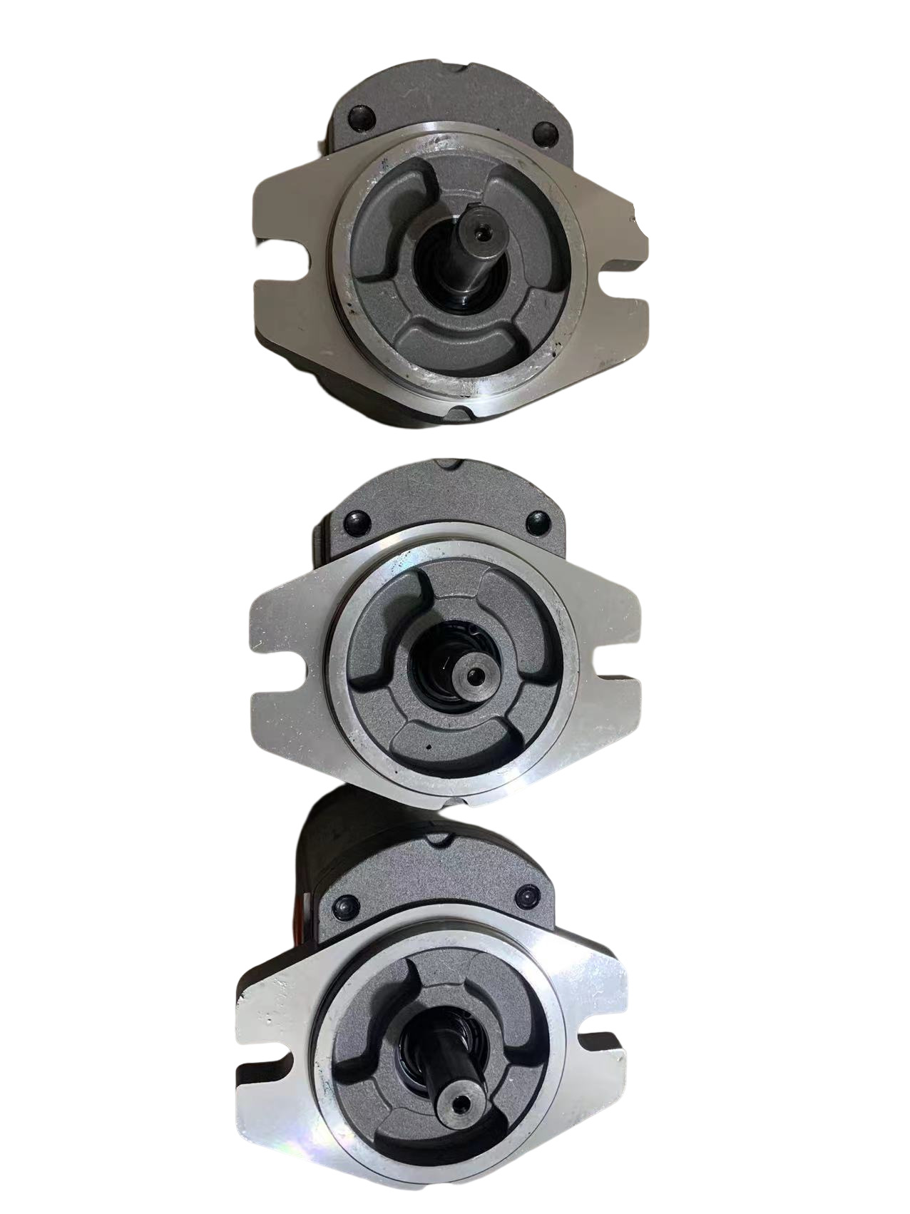 美国PARKER派克齿轮油泵PGP620A0460CD1H3VD7D6B1B1