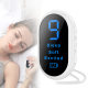 2025 New Ces Auxiliary Instrument Intelligent Portable Sleep Aid Sleep Soothing Sleep Aid Handheld Sleep Instrument