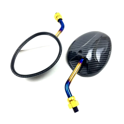 Rearview Mirror for Suzuki, Motorcycle rearview mirror